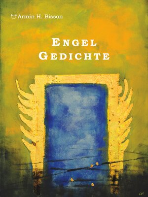 cover image of Engel Gedichte